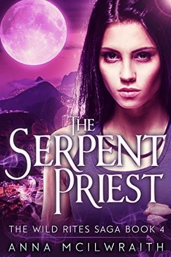 The Serpent Priest