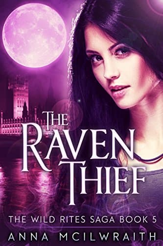 The Raven Thief