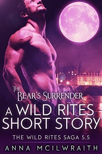 The Bear's Surrender