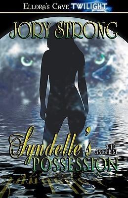 Syndelle's Possession book cover