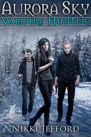 Whiteout book cover
