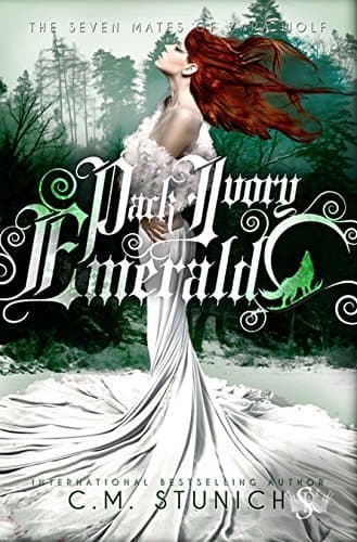 Pack Ivory Emerald book cover