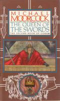 The Queen of the Swords book cover