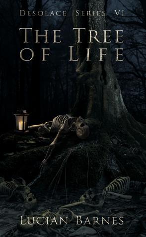 The Tree of Life book cover