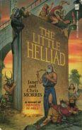 The Little Helliad book cover