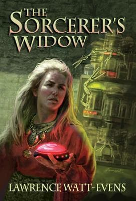 The Sorcerer's Widow