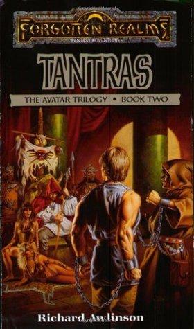 Tantras book cover