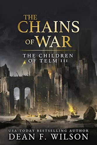 The Chains of War