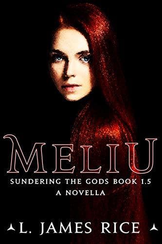 Meliu book cover