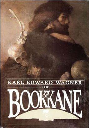 The Book of Kane book cover