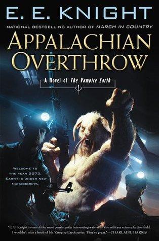 Appalachian Overthrow book cover