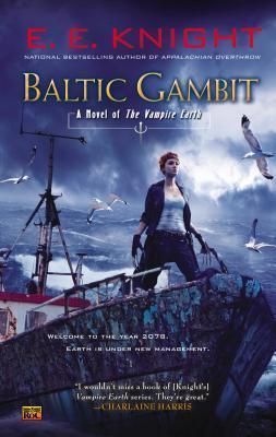 Baltic Gambit book cover