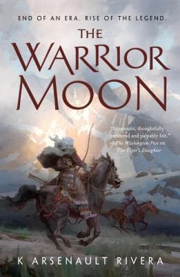 The Warrior Moon