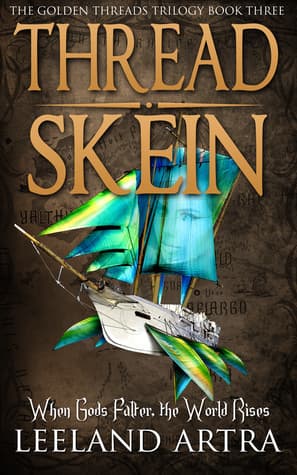 Series Book Cover Preview