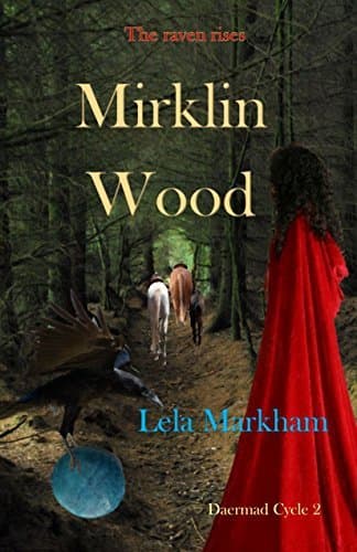 Series Book Cover Preview