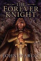 The Forever Knight book cover