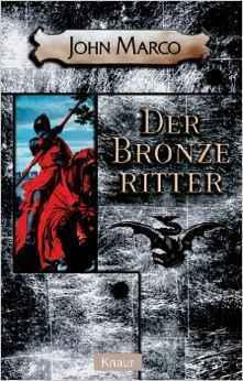 Der Bronzeritter book cover