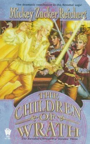 The Children of Wrath book cover