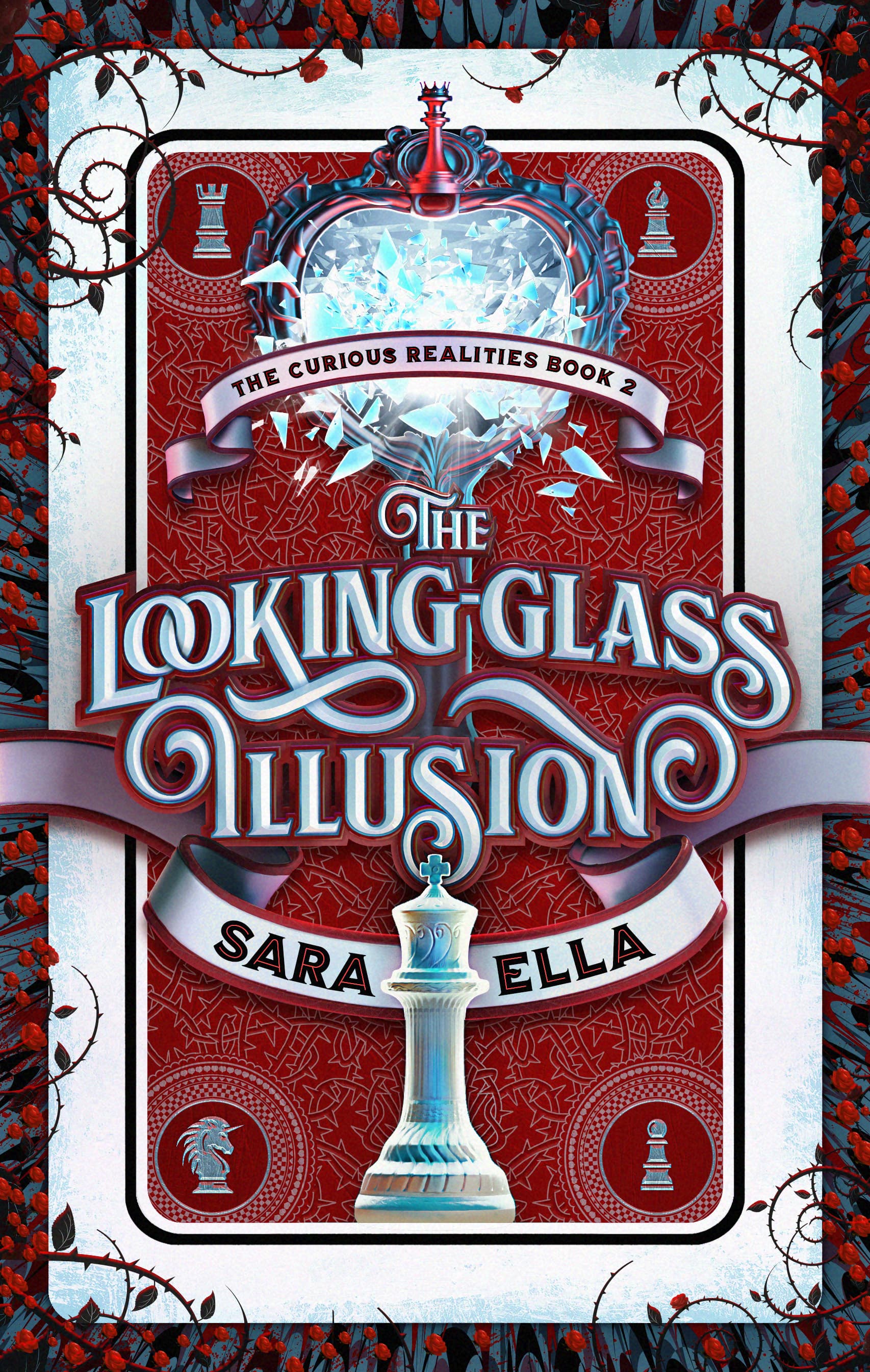 The Looking-Glass Illusion