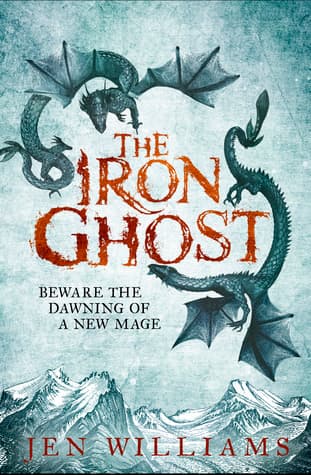 The Iron Ghost