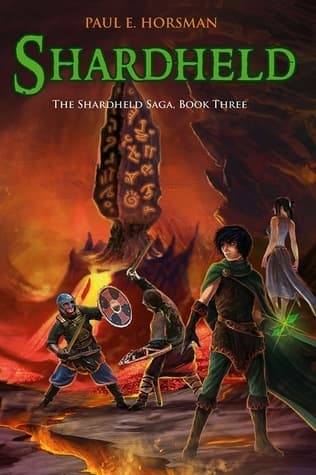 Series Book Cover Preview