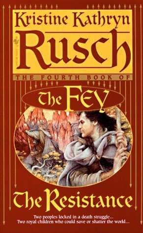 The Resistance book cover