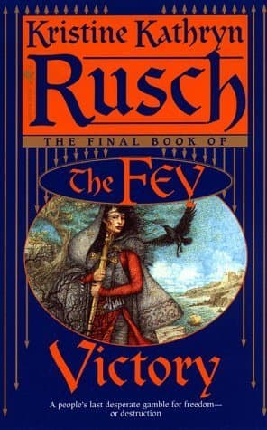 Victory book cover