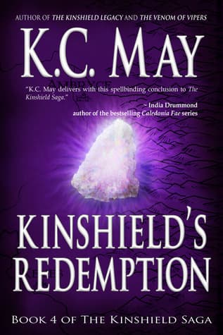 Kinshield's Redemption