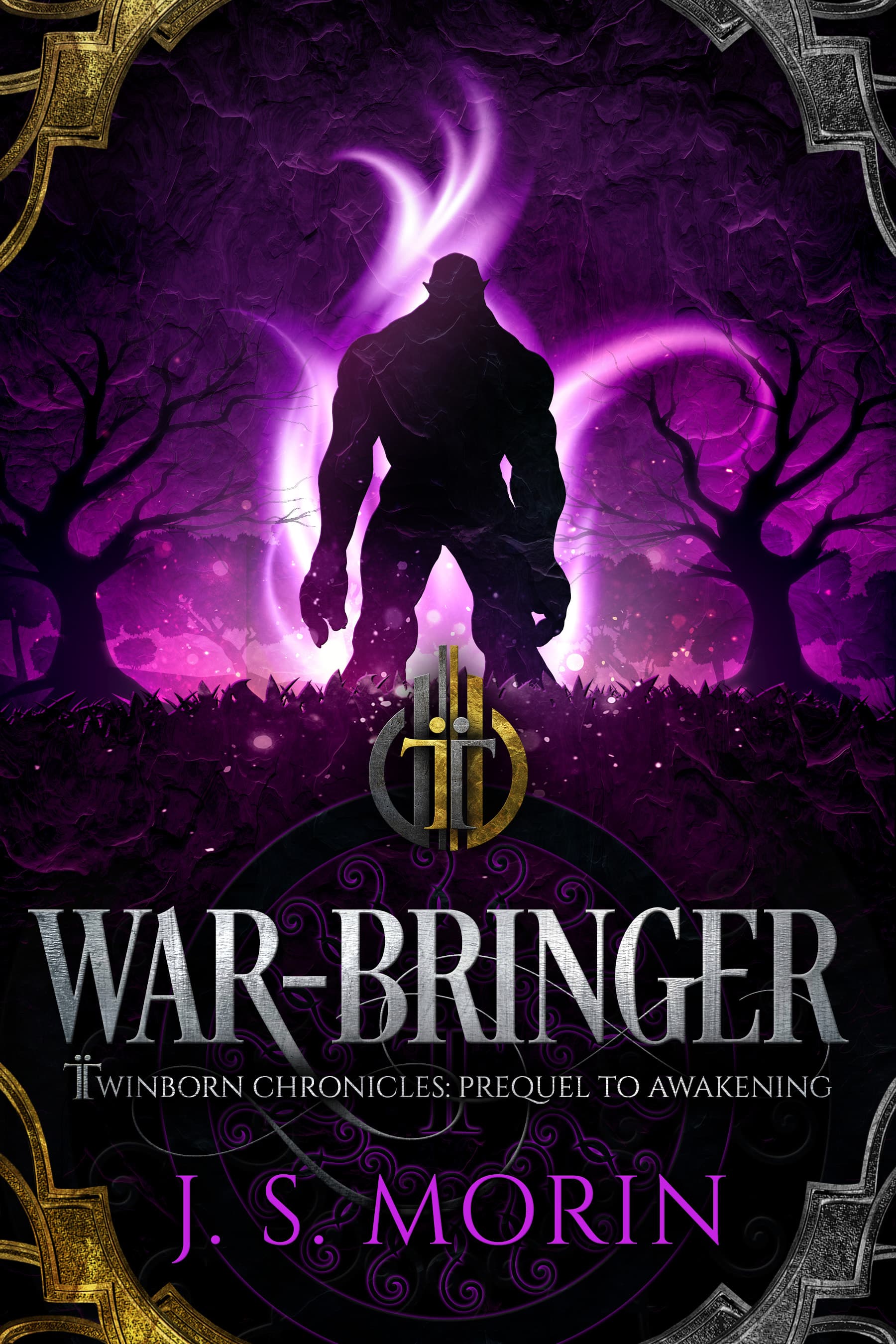 War-Bringer