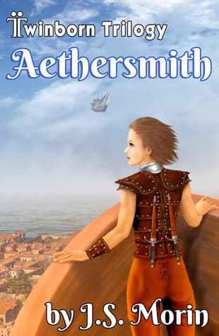 Aethersmith