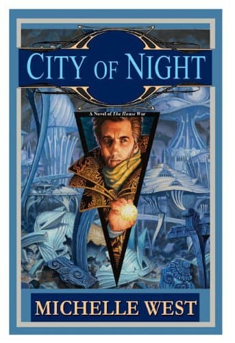 City of Night