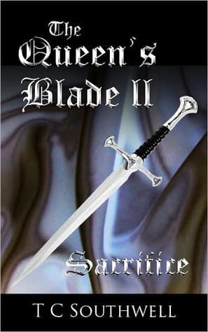 Series Book Cover Preview