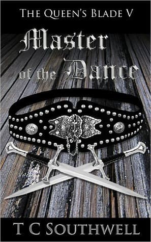Master of the Dance book cover