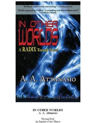 In Other Worlds book cover