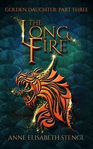 The Long Fire book cover