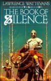 The Book of Silence book cover