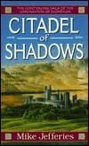 Citadel of Shadows book cover