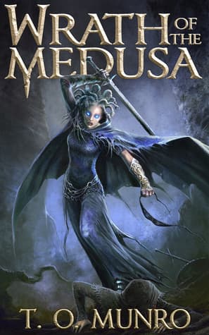 Wrath of the Medusa