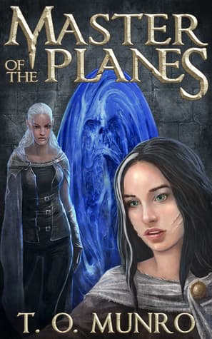 Series Book Cover Preview