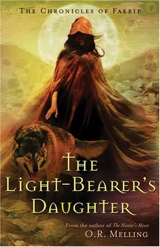 The Light-Bearer's Daughter