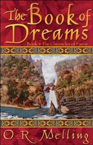 The Book of Dreams book cover