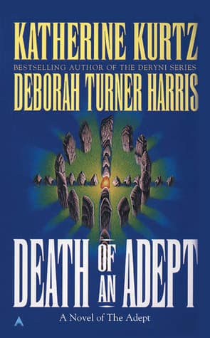 Death of an Adept