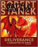 Deliverance book cover