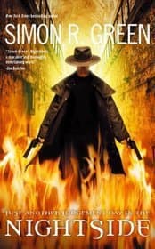 Just Another Judgement Day in the Nightside book cover