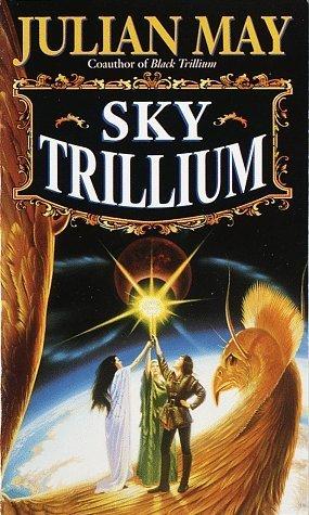 Sky Trillium book cover