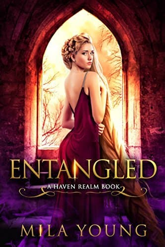 Entangled