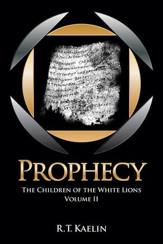 Series Book Cover Preview