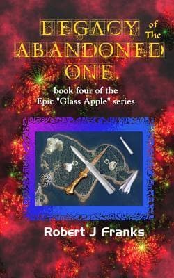 Legacy of the Abandoned One book cover