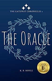 Series Book Cover Preview