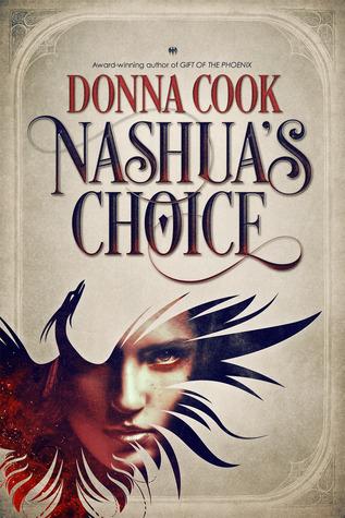 Nashua's Choice book cover